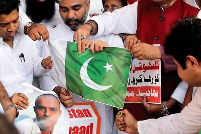 Kulbhushan Jadhav: 10 Things Harish Salve Said To Make India's Case at ICJ