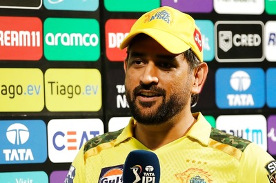 When MS Dhoni Spoke About His Last IPL Match; 'Hopefully My Last T20...'