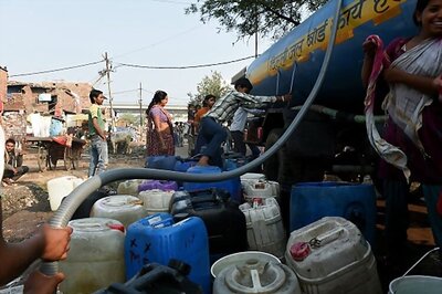 Delhi government to approach SC as city stares at 'water crisis' amid Jat quota stir