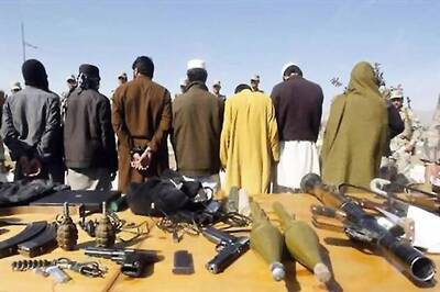 Pakistan has resumed dialogue with militants: Minister