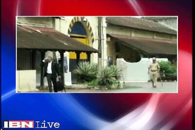 21 convicts have been hanged in Nagpur Central Jail since Independence