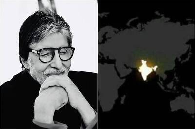 'Please Uninstall WhatsApp': Big B Trolled Yet Again For Sharing Fake #9pm9minutes Satellite Image