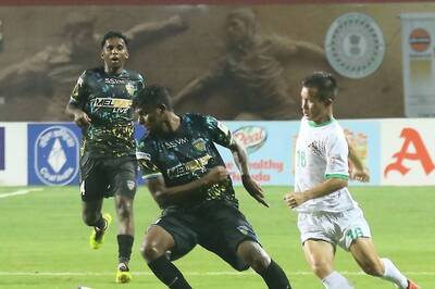 Durand Cup 2024: Chennaiyin FC End Campaign With 2-0 Win Over Assam Rifles