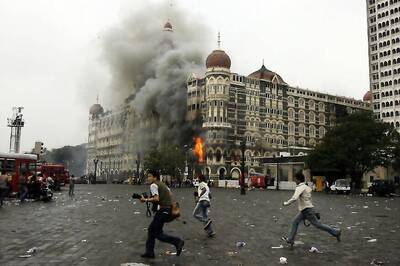 26/11 Mumbai Terror Attacks: 9 Years On, Family of Cop Who Died Fighting Kasab Awaits His 'Return'