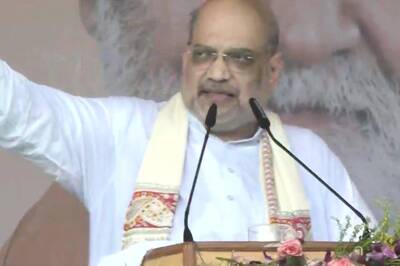 BJP to Set New Record in Gujarat Assembly Polls: Amit Shah Tells News18