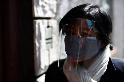 The Latest: India Reports 78,000 New Coronavirus Infections