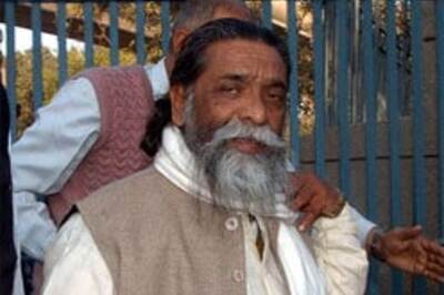 Political Reax: Soren's nemeses eat words, run for cover