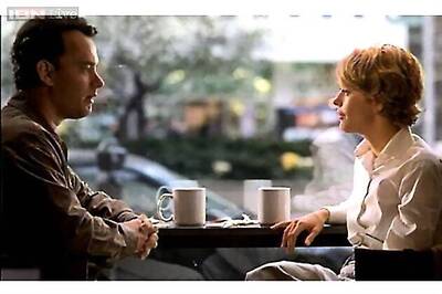 Want to follow Nora Ephron's footsteps? Try for Romance Screenwriters' Lab