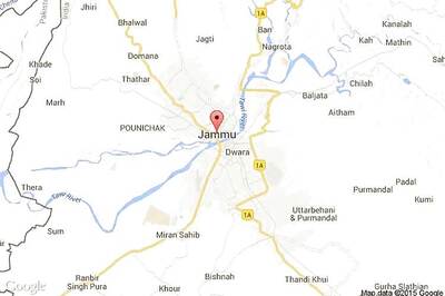 Pakistan Rangers target 3 BSF posts in Arnia sector of Jammu, BSF retaliates