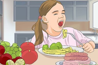 How to Avoid Getting Food in Your Braces