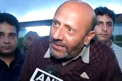 Engineer Rashid: All About Ex-MLA Jailed on Terror Charges, Who Trounced Omar Abdullah in LS Polls