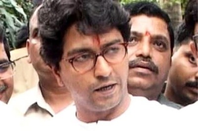 We will review shortcomings: Raj Thackeray