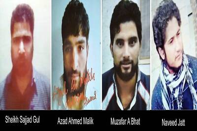 Plot to Kill Shujaat Bukhari Hatched in Pakistan, Executed by Four Lashkar Men: J&K Police