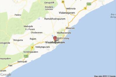 Ex-IAF man among 3 arrested for duping investors for Rs 1.75 crore