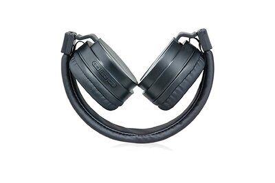 Envent Livefun 560 Bluetooth Headphones Launched at Rs 1,499