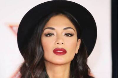 Nicole Scherzinger Wants to Start a Family