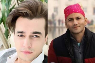 Mohsin Khan Seeks Aid For Nisha Aur Uske Cousins Co-Star Vaibhav Raghave's Cancer Treatment