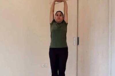 Tadasana Or Mountain Pose Benefits You Must Know