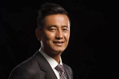Will Hold Meeting to Decide Presidential Candidate Once Electoral List Becomes Clear: Bhaichung Bhutia