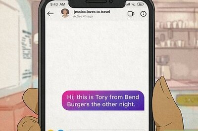 How to Start a Conversation With a Girl