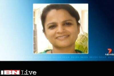 Memorial in honour of Indian woman's death unveiled in Australia