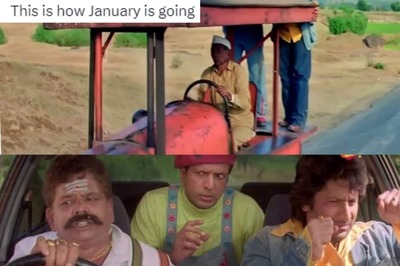 Why is January So Long? Internet Frustrated as First Month of 2024 Feels Like an Eternal Stretch