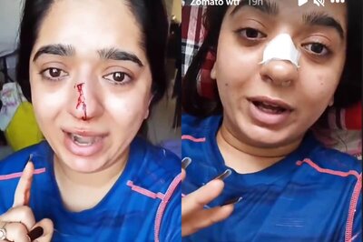 Zomato Delivery Boy Accused of Attacking Bengaluru Woman Counters Her Charge