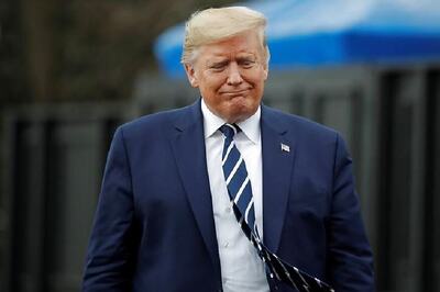 2,200 Empty Rooms: As Covid-19 Sinks Economy, Trump’s Own Business is in Peril