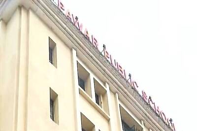 Six-year-old Boy Collapses While Playing at Mumbai School, Dies