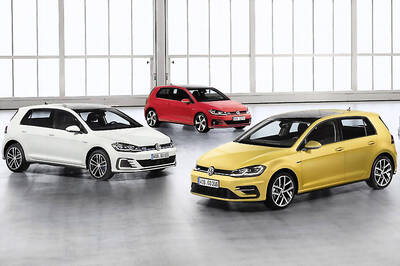 Volkswagen 'Coasting - Engine off' Technology to Roll Out With Golf TSI BlueMotion