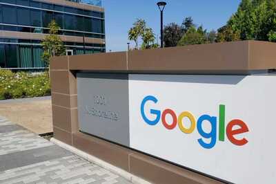 Google Security Official Mocked Gay Staffer, Lawsuit Alleges