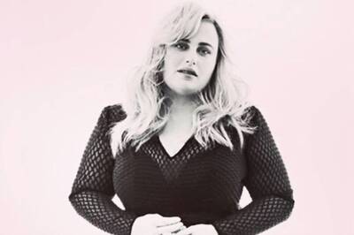 Rebel Wilson Says She Felt ‘Disrespected’ On Brothers Grimsby Set