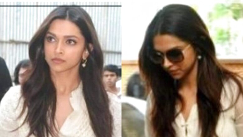 Deepika Padukone Trolled For Selling Clothes She Wore at Jiah Khan's Funeral, Prayer Meet of Priyanka Chopra's Dad
