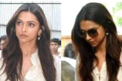 Deepika Padukone Trolled For Selling Clothes She Wore at Jiah Khan's Funeral, Prayer Meet of Priyanka Chopra's Dad