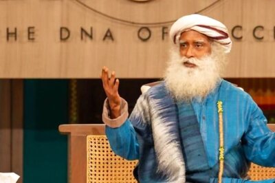 Opinion | Debunking Misconceptions: Sadhguru’s Approach to Healthcare