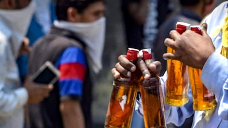 16 Die in Bihar's W Champaran; Cops Says it's Hooch Tragedy, Kin Claim Deceased Didn't Have Liquor