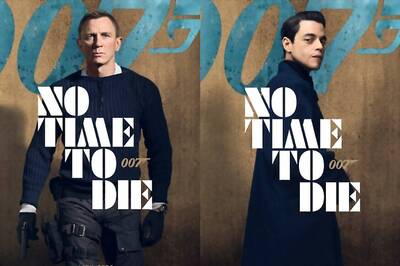No Time To Die Trailer Out, Daniel Craig Rocks One Final Time
