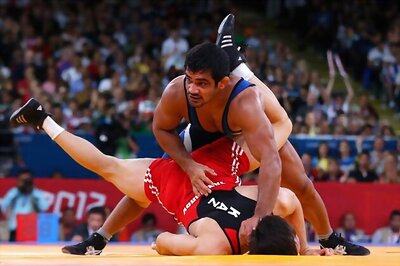 IOC decision to drop wrestling surprises Russia