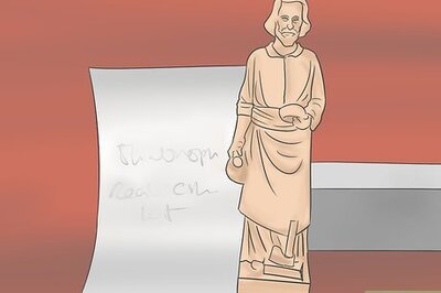 How to Bury St. Joseph