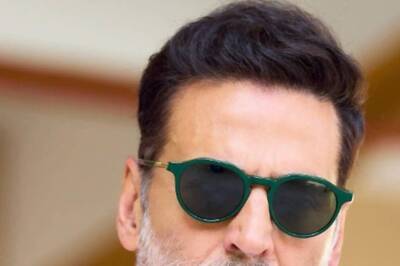 Akshay Kumar Reveals His All-Time Favourite Film, Says ‘One Of The Most Toughest Film To Act’