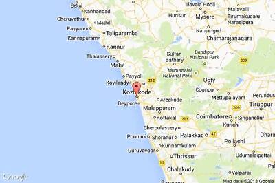 Kerala: Liquor smuggler bites off excise official's ear