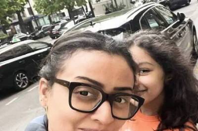 Inside Namrata Shirodkar's Paris Diaries