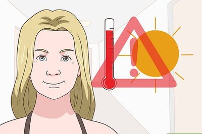 How to Stop Sweating Under Your Armpits (for Girls)