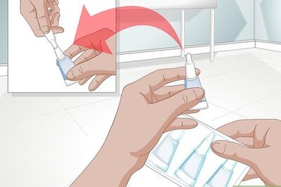 How to Apply Advantage to Dogs