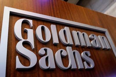 Goldman Sachs Pegs India's GDP Growth Forecast at 10% for 2021, Highest Among Major Global Economies