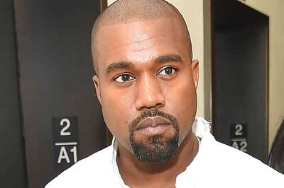 Kanye West Reschedules Tour Dates After Robbery Incident