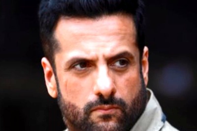 Fardeen Khan Reacts to Fake Reports of His Death: 'Twice It Was Said I Had Died in Accident'