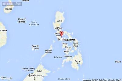 Philippine mayor, 3 others killed at airport