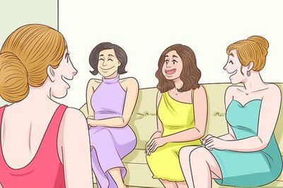 How to Throw an Emmy Watch Party
