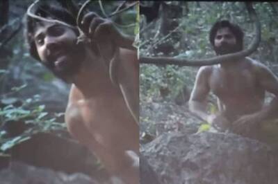 Bhediya Aka Varun Dhawan Drops His Cameo Video In Munjya As He Congratulates Team For Massive Success